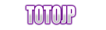 Logo TOTOJP